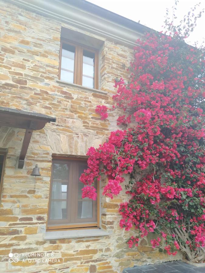 Casa Crisanta Vakantiehuis